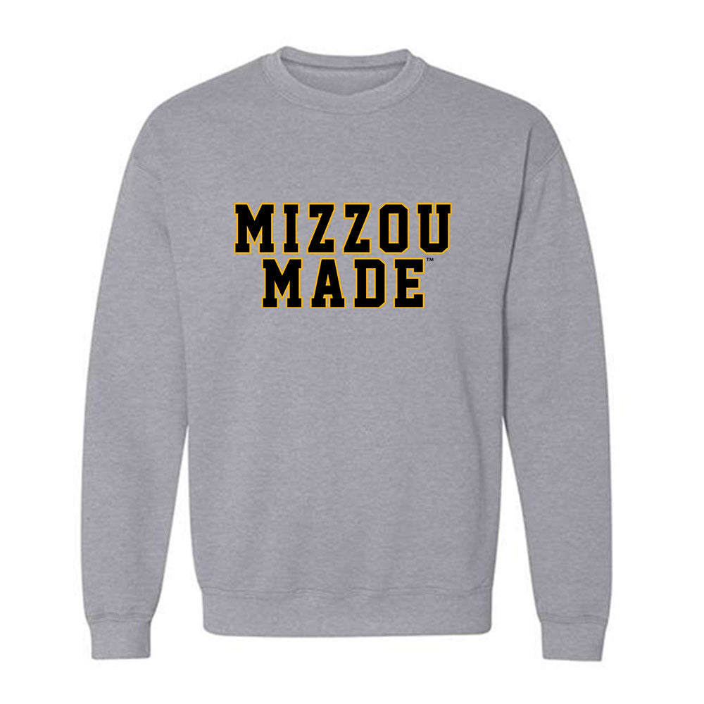 Missouri - NCAA Football : Ryan Jostes - Classic Shersey Crewneck Sweatshirt-0