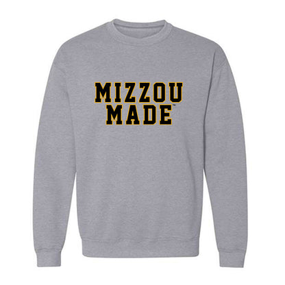 Missouri - NCAA Football : Ryan Jostes - Classic Shersey Crewneck Sweatshirt-0