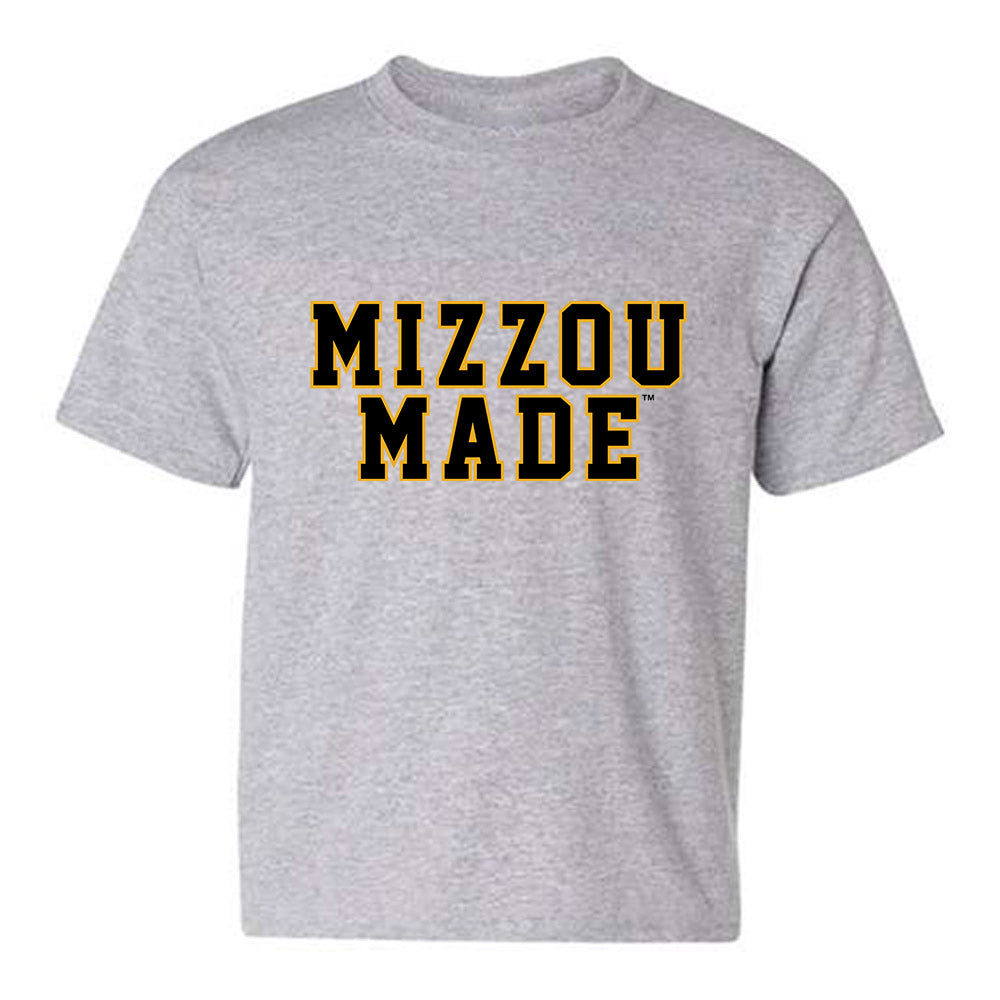Missouri - NCAA Football : Ryan Jostes - Classic Shersey Youth T-Shirt-0