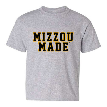 Missouri - NCAA Football : Ryan Jostes - Classic Shersey Youth T-Shirt-0