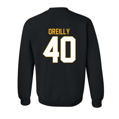 Missouri - NCAA Women's Volleyball : Grace OReilly - Classic Shersey Crewneck Sweatshirt-1
