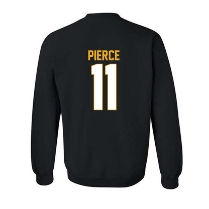Missouri - NCAA Men's Basketball : Trent Pierce - Classic Shersey Crewneck Sweatshirt-1