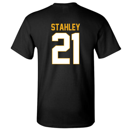 Missouri - NCAA Women's Volleyball : Lydia Stahley - Classic Shersey T-Shirt-1