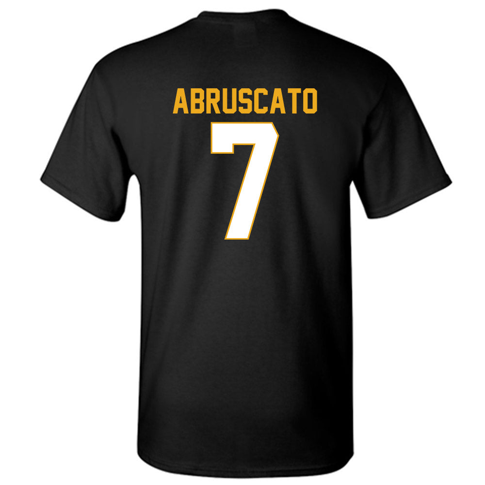 Missouri - NCAA Softball : Stefania Abruscato - Classic Shersey T-Shirt-1