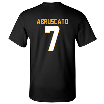 Missouri - NCAA Softball : Stefania Abruscato - Classic Shersey T-Shirt-1