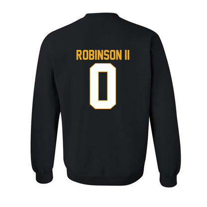 Missouri - NCAA Men's Basketball : Anthony Robinson II - Classic Shersey Crewneck Sweatshirt-1
