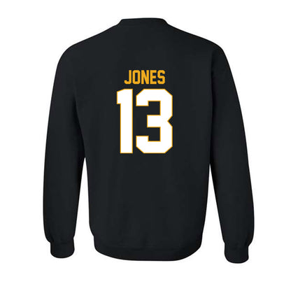 Missouri - NCAA Football : Jaden Jones - Classic Shersey Crewneck Sweatshirt-1