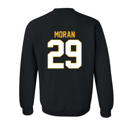 Missouri - NCAA Women's Soccer : McKenna Moran - Classic Shersey Crewneck Sweatshirt-1