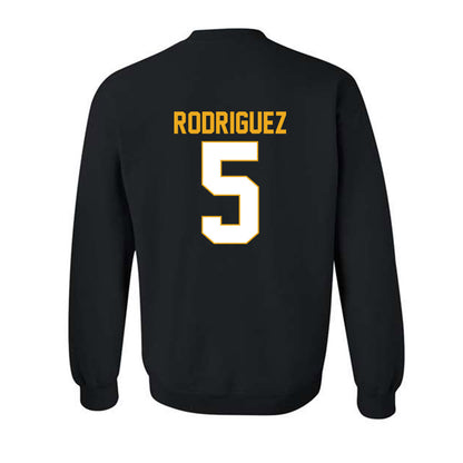 Missouri - NCAA Football : Nicholas Rodriguez - Classic Shersey Crewneck Sweatshirt-1