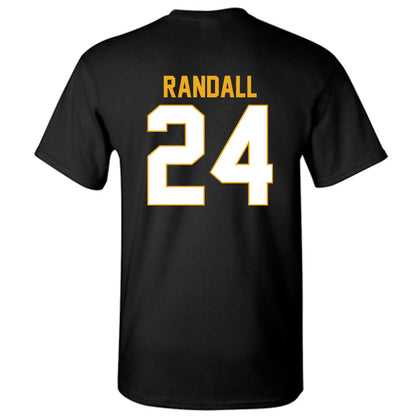 Missouri - NCAA Men's Basketball : Nicholas Randall - Classic Shersey T-Shirt-1
