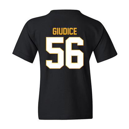 Missouri - NCAA Football : Dominick Giudice - Classic Shersey Youth T-Shirt-1