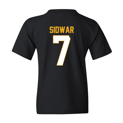 Missouri - NCAA Football : Gavin Sidwar - Classic Shersey Youth T-Shirt-1
