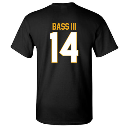 Missouri - NCAA Football : CJ Bass III - Classic Shersey T-Shirt-1