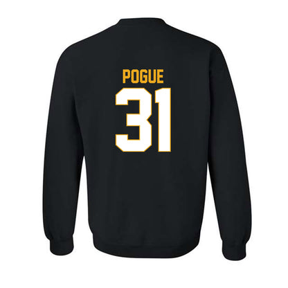 Missouri - NCAA Football : Nasir Pogue - Classic Shersey Crewneck Sweatshirt-1