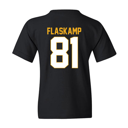 Missouri - NCAA Football : Noah Flaskamp - Classic Shersey Youth T-Shirt-1