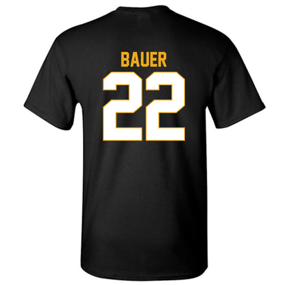 Missouri - NCAA Women's Volleyball : Millie Bauer - Classic Shersey T-Shirt-1