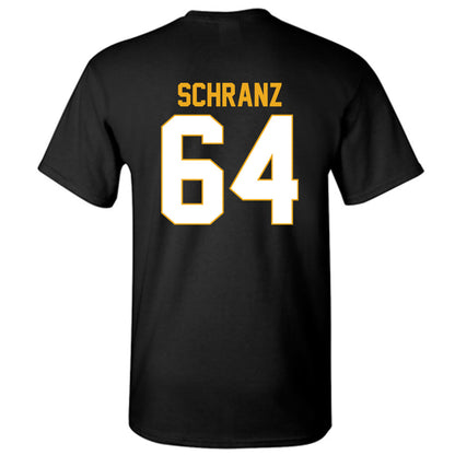 Missouri - NCAA Football : Joseph Schranz - Classic Shersey T-Shirt-1