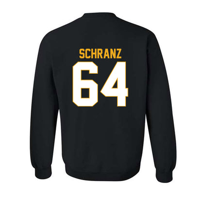 Missouri - NCAA Football : Joseph Schranz - Classic Shersey Crewneck Sweatshirt-1