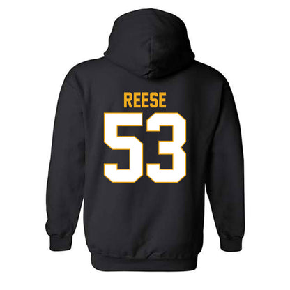 Missouri - NCAA Football : Tommy Reese - Classic Shersey Hooded Sweatshirt-1