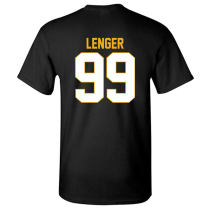 Missouri - NCAA Softball : Kayley Lenger - Classic Shersey T-Shirt-1