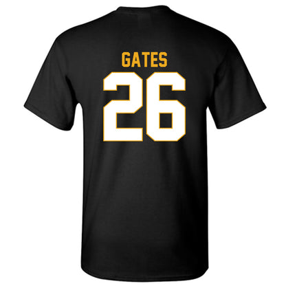 Missouri - NCAA Football : Jaxson Gates - Classic Shersey T-Shirt-1