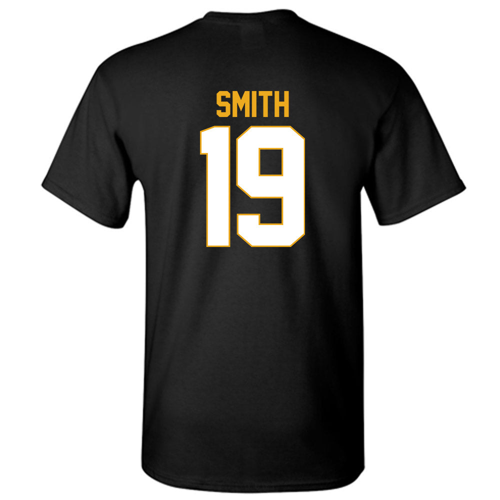 Missouri - NCAA Football : Darris Smith - Classic Shersey T-Shirt-1