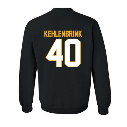 Missouri - NCAA Baseball : Brady Kehlenbrink - Crewneck Sweatshirt-1