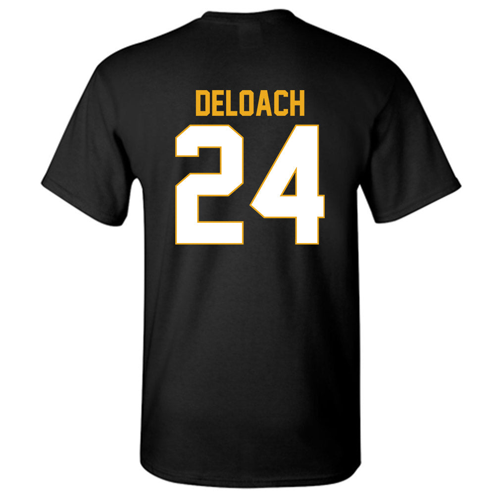Missouri - NCAA Football : Nicholas DeLoach - Classic Shersey T-Shirt-1