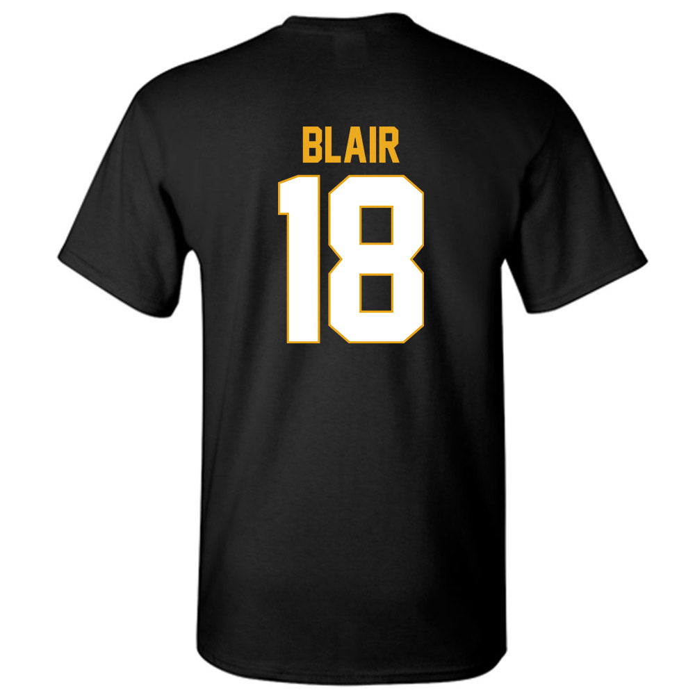 Missouri - NCAA Football : JaDon Blair - Classic Shersey T-Shirt-1