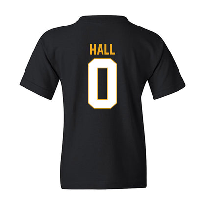 Missouri - NCAA Football : Stephen Hall - Classic Shersey Youth T-Shirt-1