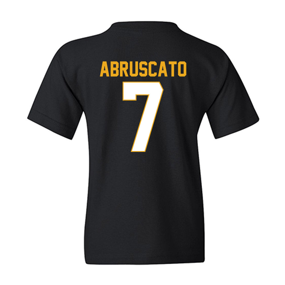 Missouri - NCAA Softball : Stefania Abruscato - Classic Shersey Youth T-Shirt-1