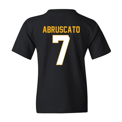 Missouri - NCAA Softball : Stefania Abruscato - Classic Shersey Youth T-Shirt-1