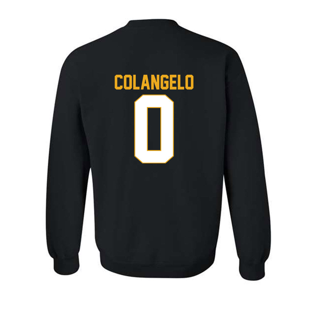 Missouri - NCAA Women's Soccer : Addison Colangelo - Crewneck Sweatshirt-1