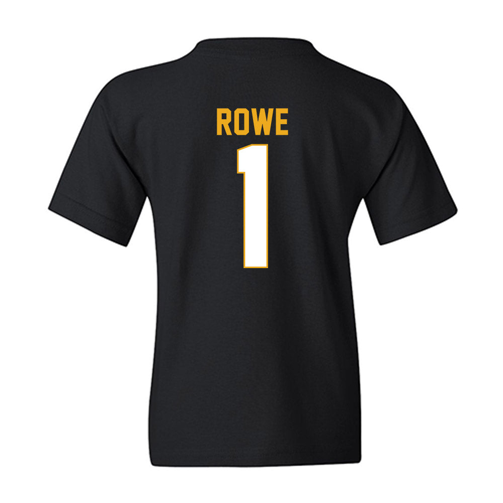 Missouri - NCAA Men's Basketball : Aaron Rowe - Classic Shersey Youth T-Shirt-1