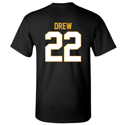 Missouri - NCAA Baseball : Kadden Drew - Classic Shersey T-Shirt-1