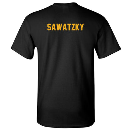 Missouri - NCAA Women's Track & Field : Brooke Sawatzky - Classic Shersey T-Shirt-1