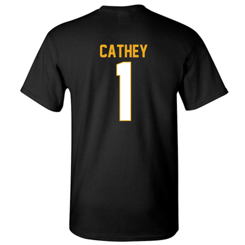Missouri - NCAA Softball : Audrey Cathey - Classic Shersey T-Shirt-1