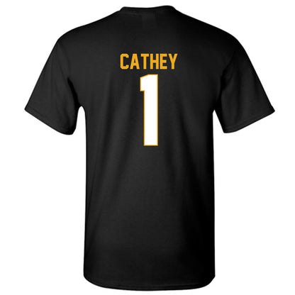 Missouri - NCAA Softball : Audrey Cathey - Classic Shersey T-Shirt-1