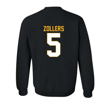 Missouri - NCAA Football : Matt Zollers - Classic Shersey Crewneck Sweatshirt-1