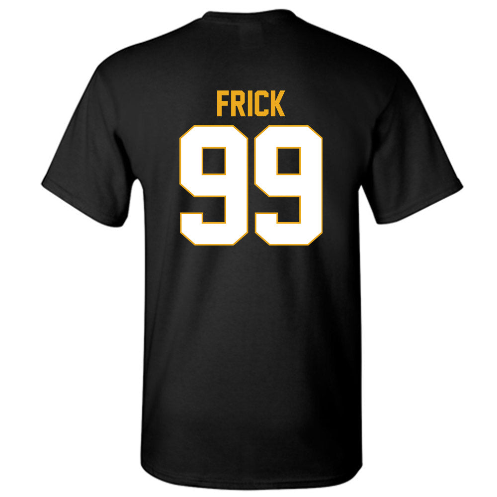 Missouri - NCAA Football : Jadon Frick - Classic Shersey T-Shirt-1