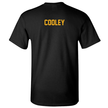 Missouri - NCAA Wrestling : Cash Cooley - Classic Shersey T-Shirt-1