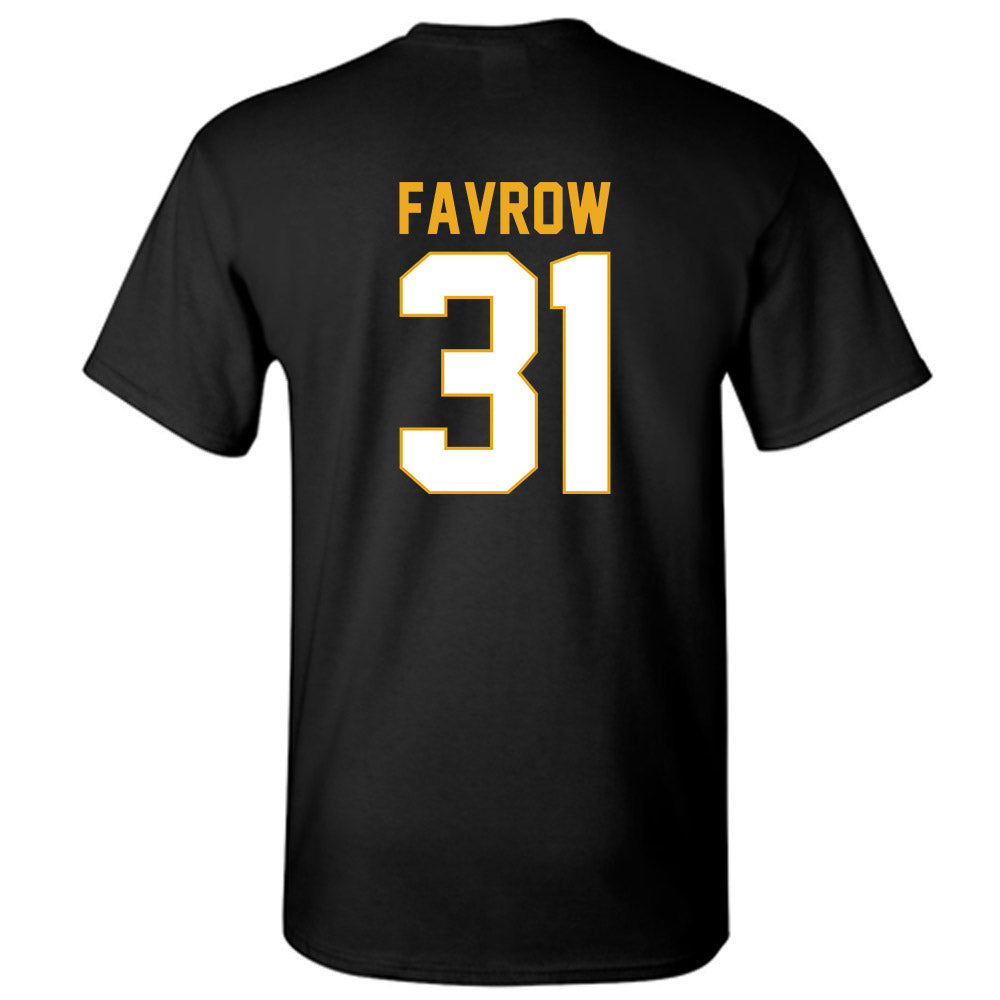 Missouri - NCAA Football : Anthony Favrow - Classic Shersey T-Shirt-1