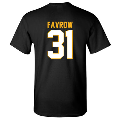 Missouri - NCAA Football : Anthony Favrow - Classic Shersey T-Shirt-1