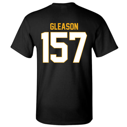 Missouri - NCAA Wrestling : David Gleason - Classic Shersey T-Shirt-1