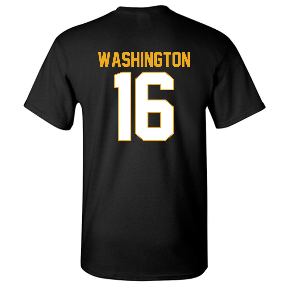 Missouri - NCAA Football : Bobby Washington - Classic Shersey T-Shirt-1
