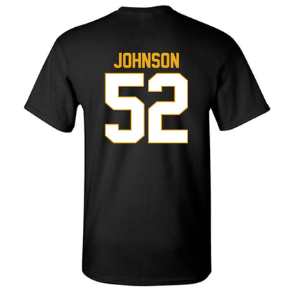 Missouri - NCAA Football : Demarcus Johnson - Classic Shersey T-Shirt-1