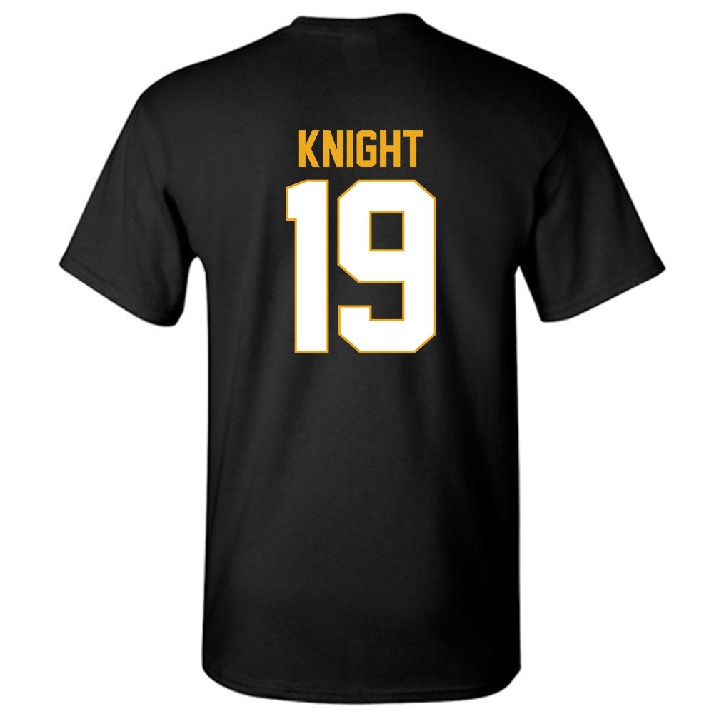 Missouri - NCAA Softball : Katelynn Knight - Classic Shersey T-Shirt-1