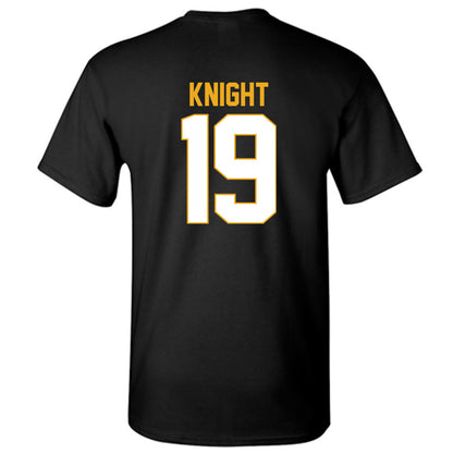 Missouri - NCAA Softball : Katelynn Knight - Classic Shersey T-Shirt-1
