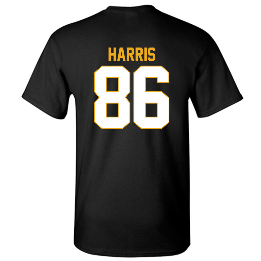 Missouri - NCAA Football : Jordon Harris - Classic Shersey T-Shirt-1