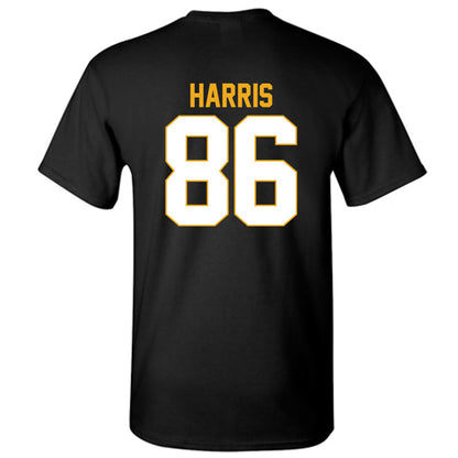 Missouri - NCAA Football : Jordon Harris - Classic Shersey T-Shirt-1